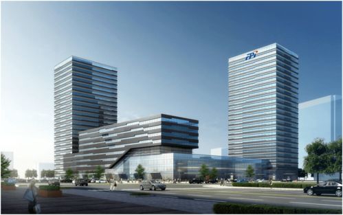 科技賦能，智慧治水——某區探索現代水環境治理新路徑